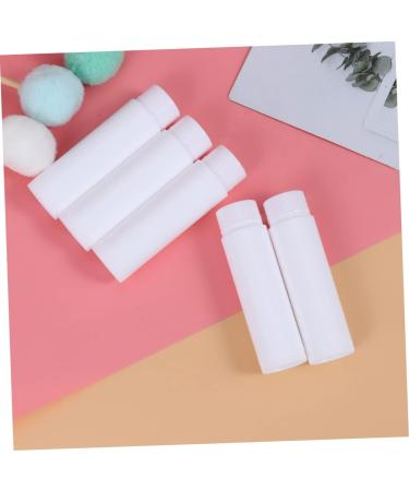  SOESFOUFU 5g Plastic Tubes for Safe and Convenient Lip Gloss (New) - Buy Online on GoSupps.com