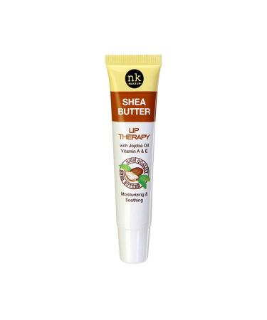 Nicka K Shea Butter Lip Therapy