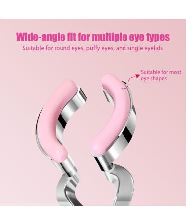 Contact Lens Applicator Tool Color Contact Lenses Wearing Aids Contacts Lens Helper Eye Contact Removal Tweezers Eye Opener With Contact Lens Case Contact Lenses Remover And Insertion Tool (Pink) - Buy Online on GoSupps.com