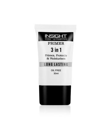 Insight Primer | 3 In 1 Oil Free