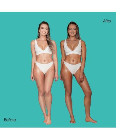 Vegan Tan Self Tan Mousse 150ml - Ultra Dark - Buy Online on GoSupps.com