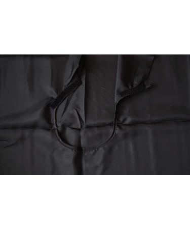 Karlling Hairdressing Cape Salon Hair Cut Gown with Velcro Closure - Buy Online on GoSupps.com