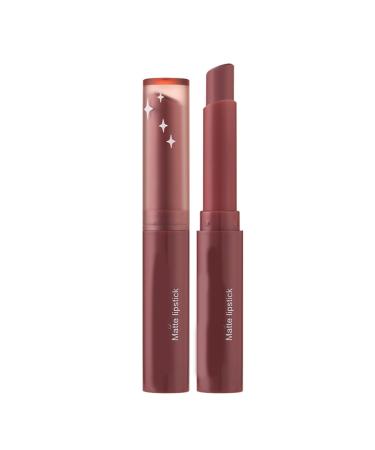 Matte Lipstick - Moisturizing Lipstick - Long Lasting - Women Makeup - Waterproof Lipstick - Matte Lipstick