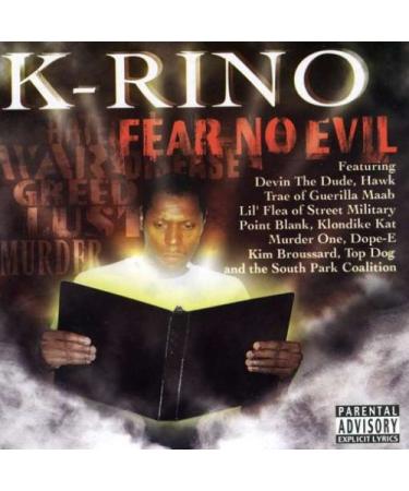 Fear No Evil