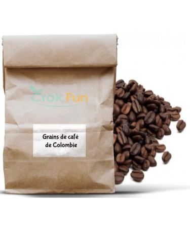 Coffee beans | Colombian - 100 grams