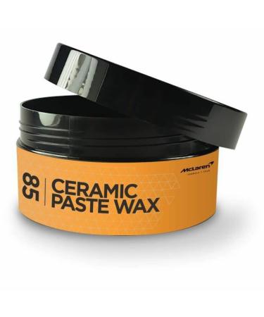 MCLAREN - Ceramic paste wax - 100 ml