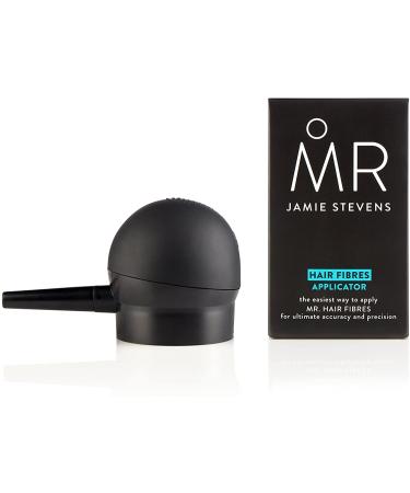 MR Jamie Stevens Men's Hair Fibre Applicator Spray Nozzle Design