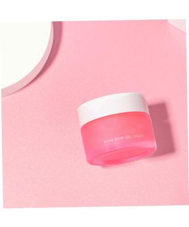 2PCS Face Makeup Primer Pore Base Gel Cream Face Isolation Concealer Cream 30ml. - Buy Online on GoSupps.com