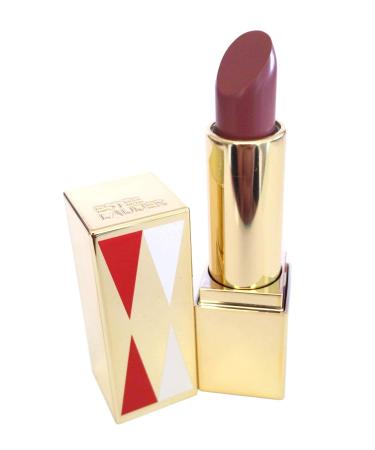 Estee Lauder Pure Color Envy Sculpting Lipstick  0.12 oz. / 3.5 g    (Intense Nude 130)    Intense Nude 130 0.12 Ounce (Pack of 1) - Buy Online on GoSupps.com
