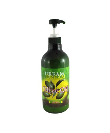 Dream Body Olive Oil 750ml