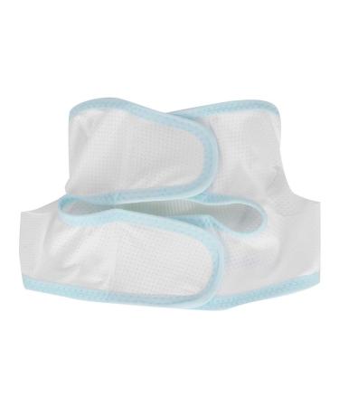 Face shape belt neck double chin cheek smooth breathable double chin reduce the association for all types of face shape 2 optional sizes (left)