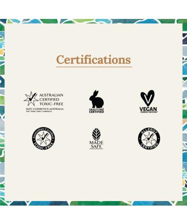 Tik.itoro Te.ens Refreshing Face Cleanser - Vegan Neem Aloe Vera & Matcha Green Tea Paraben & Sulfate-Free For All Skin Types (100ml - Buy Online on GoSupps.com