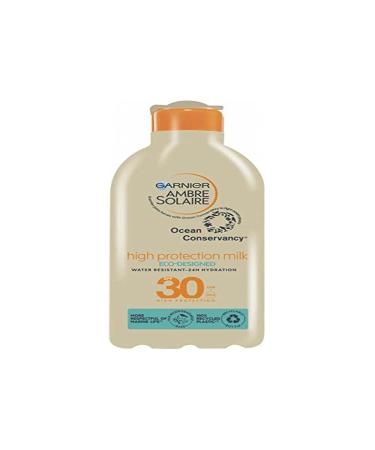 Garnier Compatible - Ambre Solaire Ocean Protect Milk SPF30 200 ml