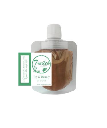 Cosmetics Iron Oxide Brown Pigment(20g) for DIY Eye Shadow Brow Powder Pressed Powder