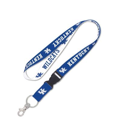 Kentucky Two Tone Lanyard