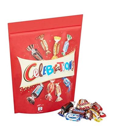 Pocket Parties 450G
