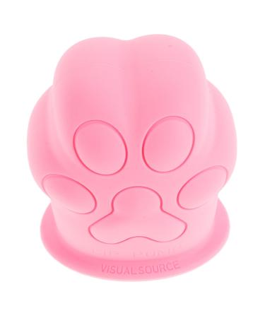 CLISPEED Repulpeur de L vres par Succion Silicone R utilisable Outil de Repulpage pour Femmes Appareil de Lifting Oral