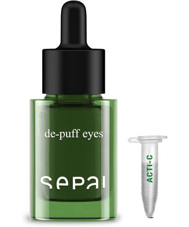 S rum Traitant De-puff Eyes 12 ml - Buy Online on GoSupps.com