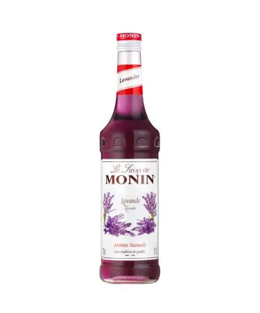 Syrup - Lavender - 70cL