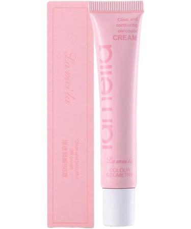  Rosixehird full coverage concealer 15ml moisturizing concealer for women beauty foundation for oily skin dry skin for women men Rosixehird - Buy Online on GoSupps.com