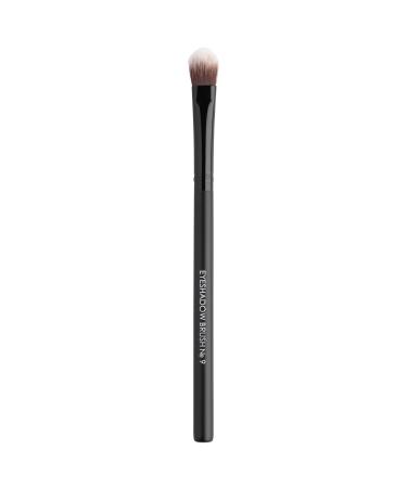Impala Eyeshadow Brush N9 Natural Bristle Makeup - smooth surface 09 - Buy Online on GoSupps.com