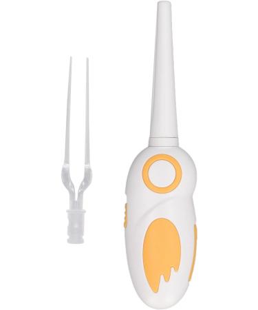 KUIDAMOS Flexible Light Up LED Ear Wax Removal Tool for Baby - Outdoor Ear Pick - Buy Online on GoSupps.com