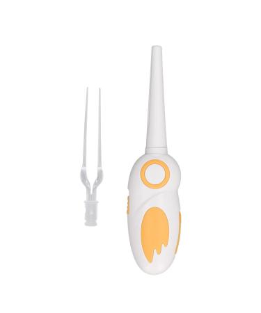 Kids LED Ear Pick - Light Up Ear Wax Remover for Babies - Easy & Safe Cleaning - Buy Online on GoSupps.com