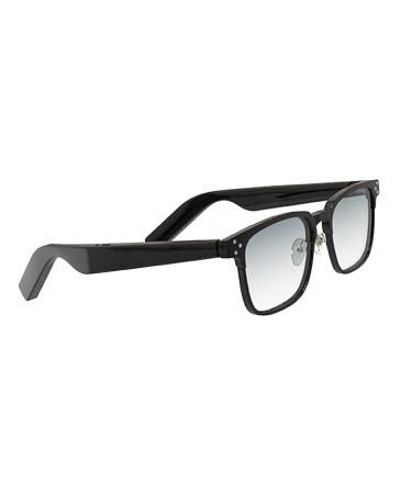 Rianpesn Intelligent glasses -intelligent -audio glasses -intelligent -audio glasses blue light -blocking glasses music glasses anti -blue light glasses