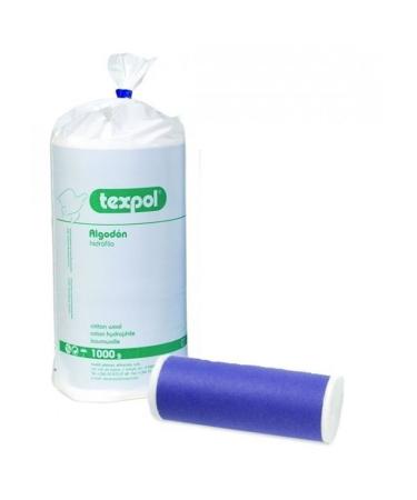Cotton recording system 1 kg.-unidad
