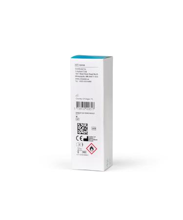 Brava Adhesive Remover Spray 1.7 oz - Effective Skin Adhesive Remover for Comfortable Wear | International Shipping Available - Buy Online on GoSupps.com