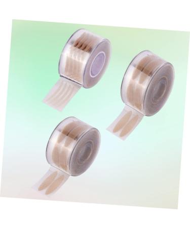Hemobllo 1200pcs Double Side Tape Instant Eye Lift Tape for Droopy Lids Makeup Belt Eye Use Miss Supplies - Buy Online on GoSupps.com