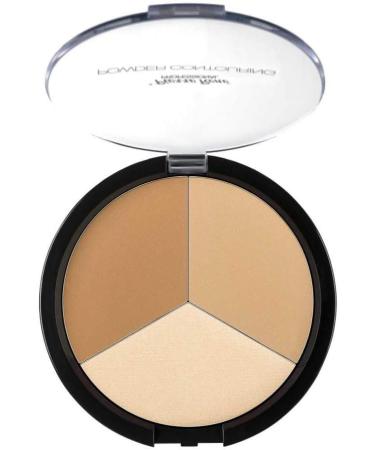 Buy PIERRE RENE Powder Contouring 23G - Solid Color Makeup for Flawless Contour | International Shipping Available - Buy Online on GoSupps.com