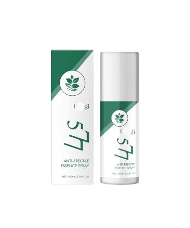 TS TAC-SKY Facial Moisturizing Essence Spray - Hydrating & Brightening Formula For Dull Skin Reduces Pigmentation Easy To Use(1PCS)