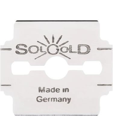 Manicare Corn Plane Replacement Blades 5 Pack - Buy Online on GoSupps.com