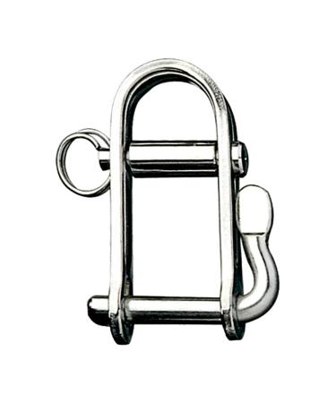 Ronstan Halyard Shackle - 6.4mm(1/4) Pin