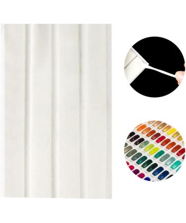 Nail Adhesive Tape Nail Reusable Nail Pieces Fixed Plasticine Glue for Nail Art Showing - Buy Online on GoSupps.com
