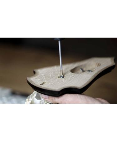 Buy STEIGER Antler Clips for Roe Deer - White Plastic Pack of 10 | Best Quality & Fast International Shipping - Buy Online on GoSupps.com