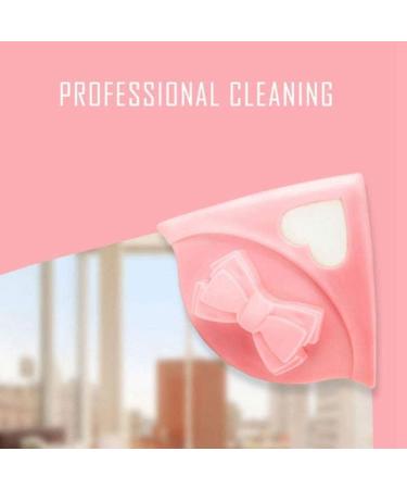 Magnetic Window Cleaner Window Cleaner Double-Side Glazed Square Two Sided Glass Cleaner Wiper Anti-Pinch - Buy Online on GoSupps.com