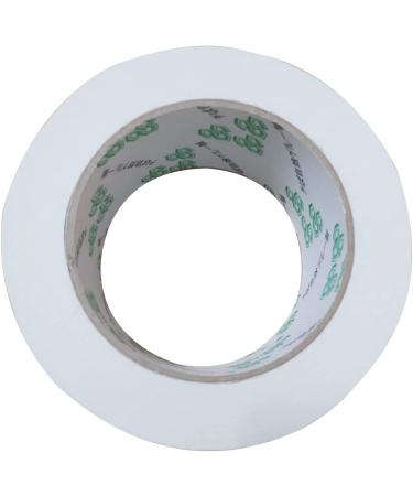 Wekje 2 X 33 Yard Double Sided Golf Grip Tape - Easy to Peel & Cut Golf Club Gripping Adhesive - Regrip Golf Clubs with Grip Strip Tape Roll - Wood, Iron, Wedge, Putter Grip Kits - Buy Online on GoSupps.com