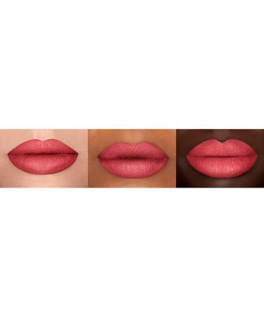 NYX Super Cliquey Matte Lipstick - Oh So Pretty 0.05 oz (Pack of 1) - Buy Online on GoSupps.com