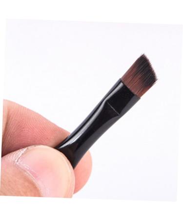 Housoutil 50pcs Eyebrow Brush Eyeshadow Sponge Cosmetics Make Eye Shadow Brush Miss Mix Eye Brush - Buy Online on GoSupps.com