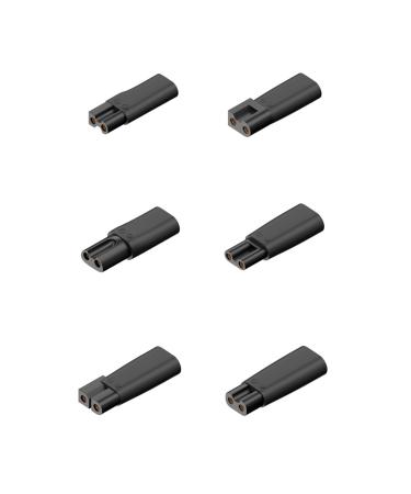 ZBIianxer Professional Type C Power Adapter Charger For Shaver Charging Adapter Replacement For Type C Shaver Charger Adapter Heads Charging Head