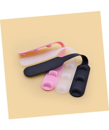 Shop Solustre 15 PCS Adjustable Mask Rope Hooks for Kids | Face Mask Accessories & Buckles - Buy Online on GoSupps.com