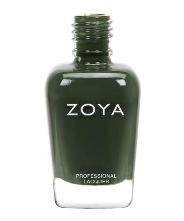 Buy ZOYA Hunter Nail Polish - 0.5 fl. oz. | International Shipping Available - Buy Online on GoSupps.com
