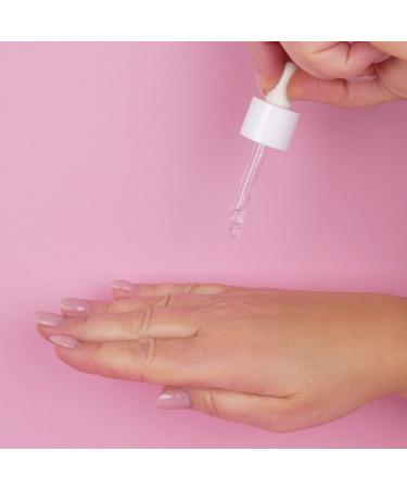 BIOPHEDRA | MOISTURIZING SERUM Hyaluronic Acid & organic Rose - Moisturizing serum for normal to dry skin - Natural and organic Anti-aging - Cruelty free - Made in France - Buy Online on GoSupps.com