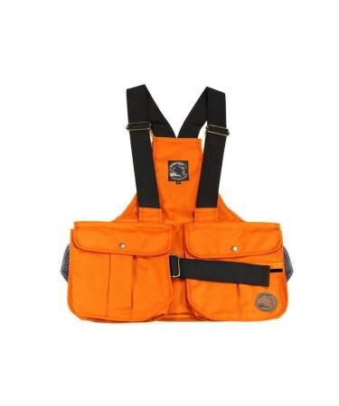 Mystique Dummy Vest Trainer M orange L orange