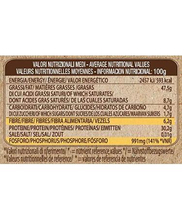 Probios - Pumpkin Seeds.Semi di Zucca Pack of 6 x 200g - Buy Online on GoSupps.com