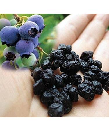 2 Pound (908 grams) Dried blueberry Grade A from Yunnan. - Buy Online on GoSupps.com