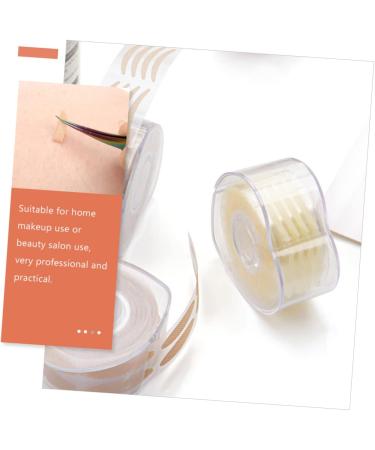 FRCOLOR 16 Rolls Roll Double Eyelid Sticker Invisible Double Eyelid Stickers Instant Eye Lift Strips Widen - Buy Online on GoSupps.com