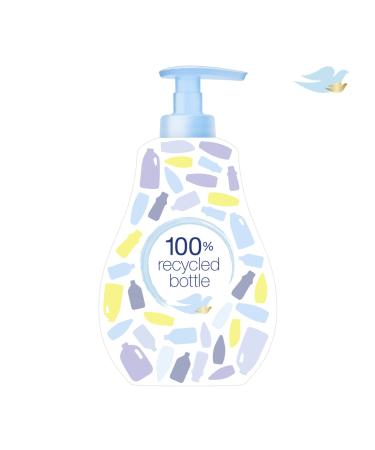 Baby Dove Rich Moisture Lotion 13 oz - Pack of 3 | Hydrating Baby Skincare - Buy Online on GoSupps.com